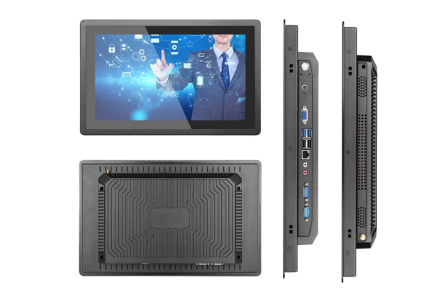 13.3'' IPCT-I3RD Touch Screen